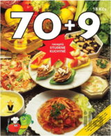 70 + 9 receptů studené kuchyně