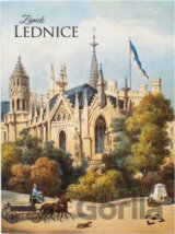Zámek Lednice