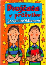 Dvojčata v průšvihu