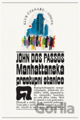 Manhattanská přestupní stanice
