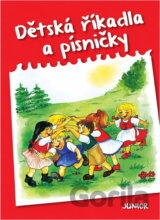 Dětská říkadla a písničky