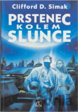 Prstenec kolem slunce