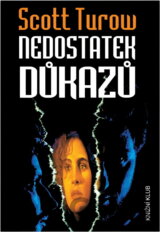Nedostatek důkazů