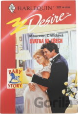 Svatba ve třech