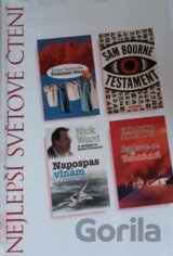 Podzimní blues, Testament, Napospas vlnám, Sejdeme se v Benátkách