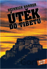 Útěk do Tibetu