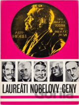 Laureáti Nobelovy ceny