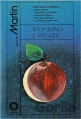 Manželka z Venuše : příběhy konstruktéra Daidala a jeho přátel