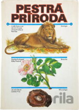 Pestrá príroda