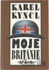Moje Británie : příběhy, fejetony a poznámky z let 1990-1992