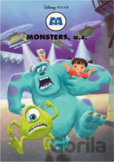 Monsters, a.s