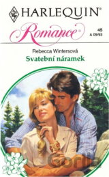 Svatební náramek