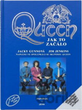 Queen : jak to začalo