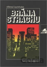 Brána strachu