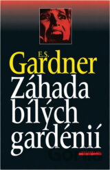 Záhada bílých gardénií