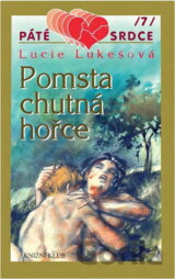 Pomsta chutná hořce