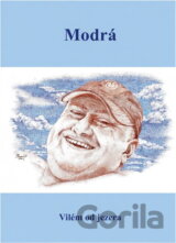 Modrá