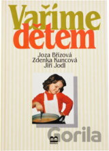 Vaříme dětem