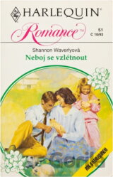 Neboj se vzlétnout