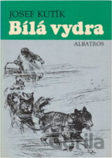 Bílá vydra