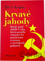 Krvavé jahody
