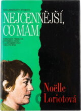 Nejcennější, co mám