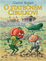 O statečném Cibulkovi