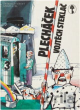 Plecháček