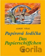 Papírová lodička = Das Papierschiffchen