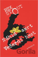 Náhlá smrt ; Večerní host
