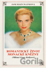 Romantický život monacké kněžny : milenci Grace Kellyové