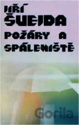 Požáry a spáleniště