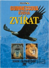 Guinnessova kniha zvířat
