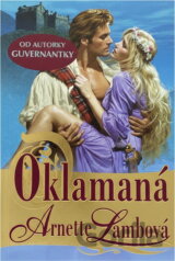 Oklamaná