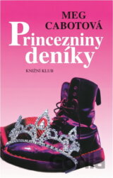 Princezniny deníky