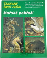 Mořské pobřeží
