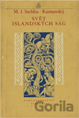 Svět islandských ság