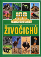 100 nejzajímavějších živočichů