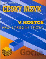 Český jazyk v kostce