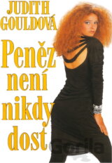 Peněz není nikdy dost