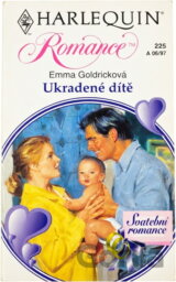 Ukradené dítě