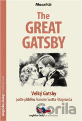 The Great Gatsby = Velký Gatsby