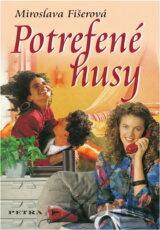 Potrefené husy