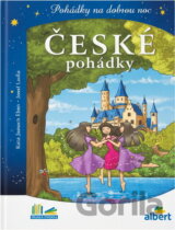 České pohádky : pohádky na dobrou noc