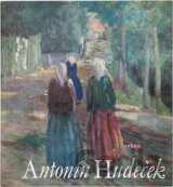 Antonín Hudeček