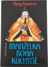 Manželka boha kuchyně