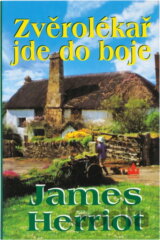 Zvěrolékař jde do boje