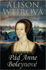Pád Anne Boleynové