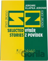 Selected stories = Výběr z povídek