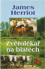 Zvěrolékař na blatech